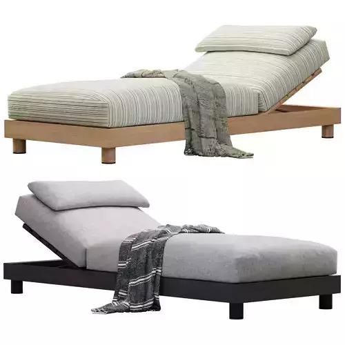  Sunbed Ketch By Poliform