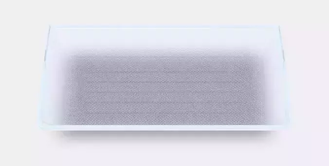 BOAXEL Mesh basket 1