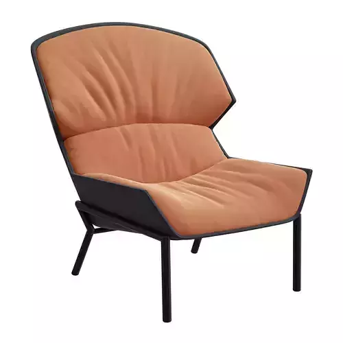 Clarissa armchair