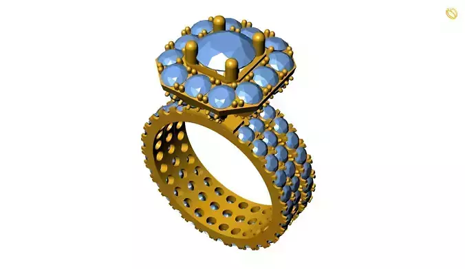 Women Ring