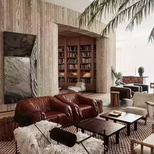 design Free 3D model