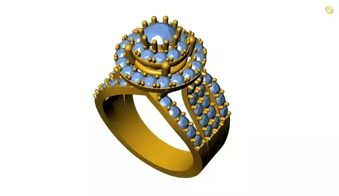 Women Ring