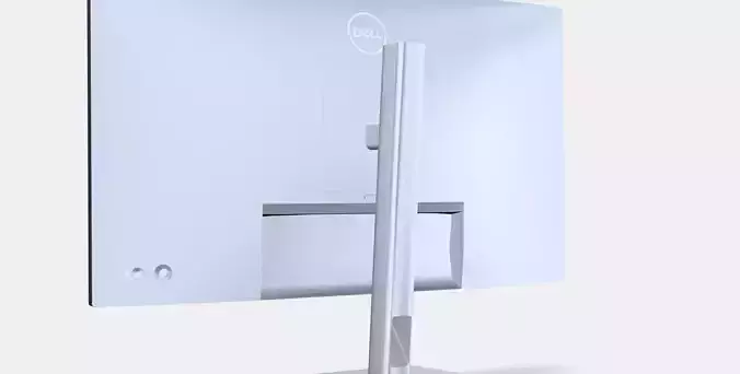 27 Dell UltraSharp U2722D