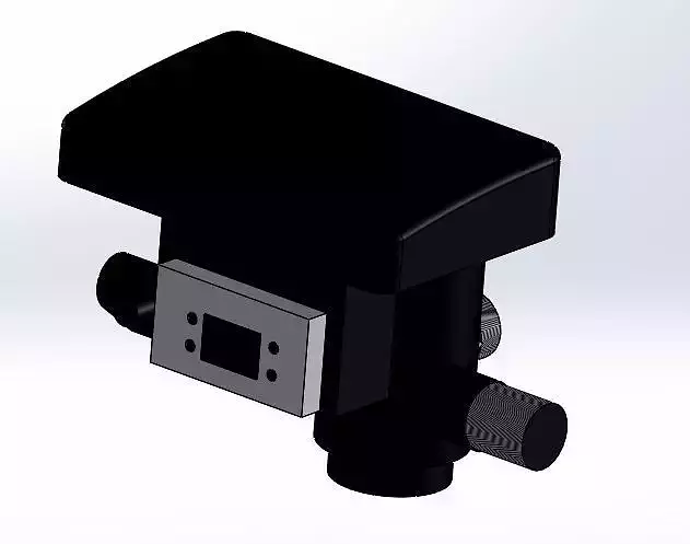 Valvula RUN-XIN F77B