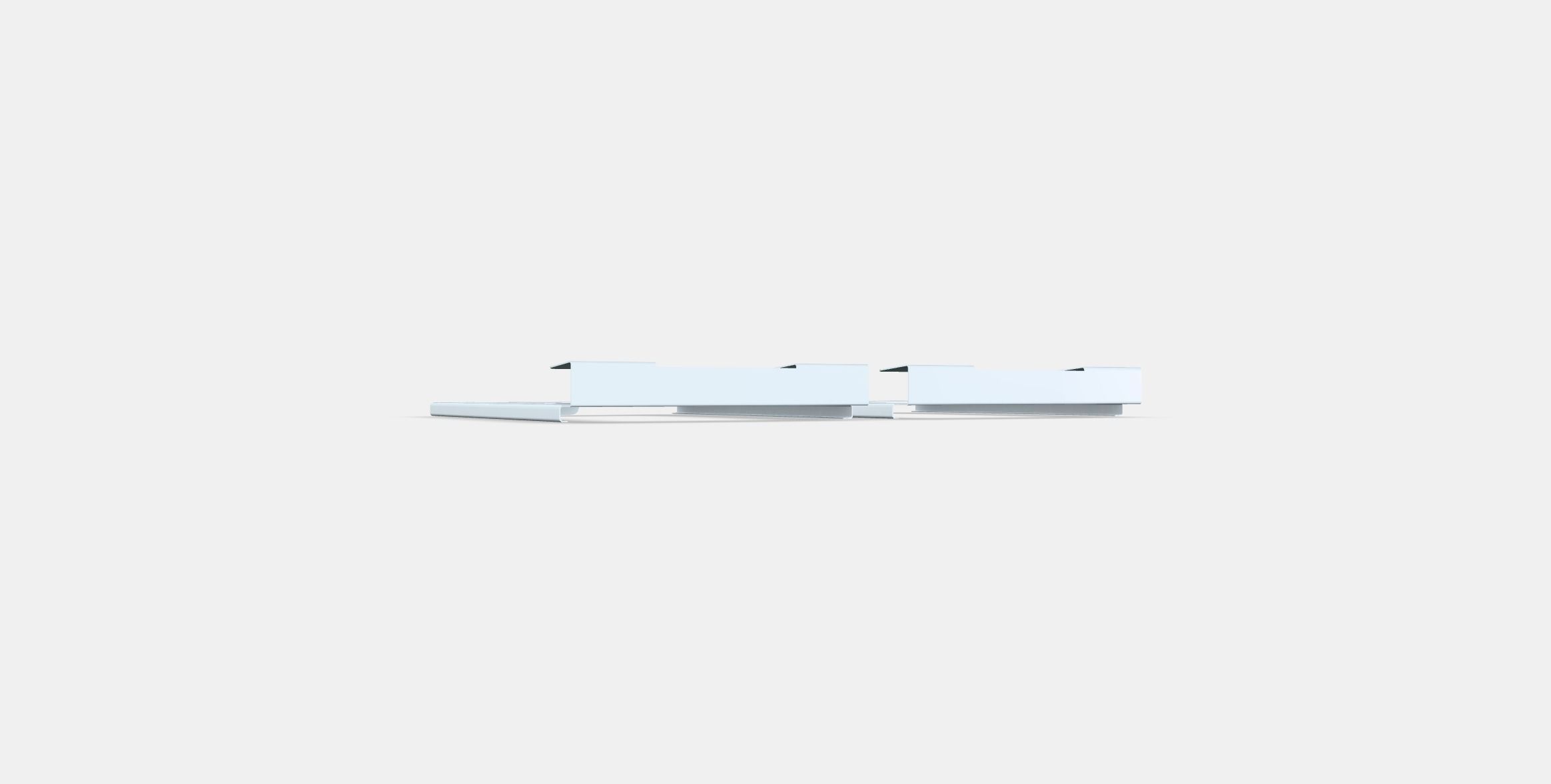 IKEA 365 Holder for container 3D model_16
