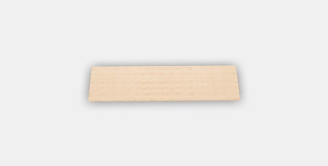HOLMARED Worktop 3D model