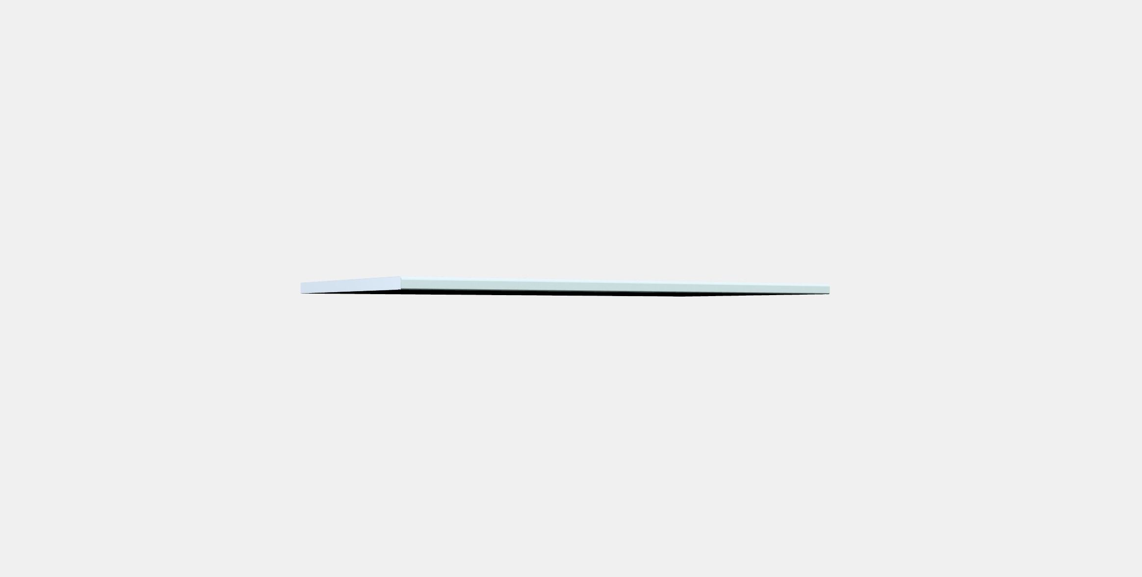 LILLTRASK Worktop 2 3D model_2