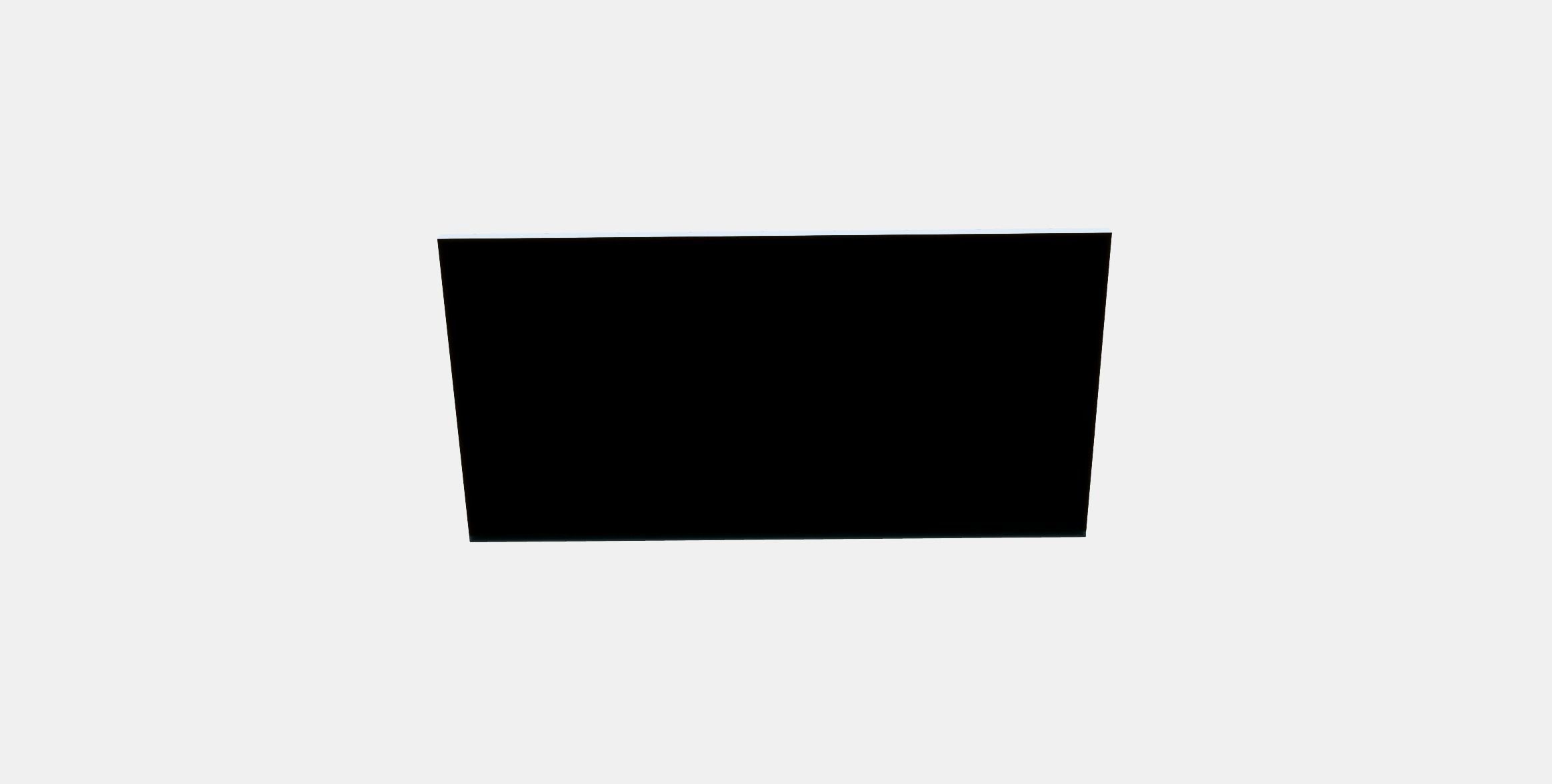 LILLTRASK Worktop 2 3D model_7