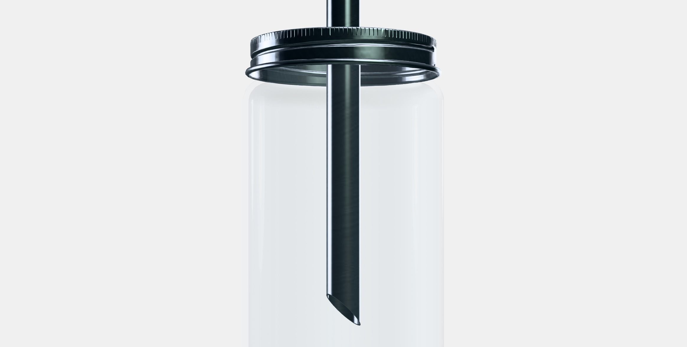 CITRONHAJ Sugar shaker 3D model_9