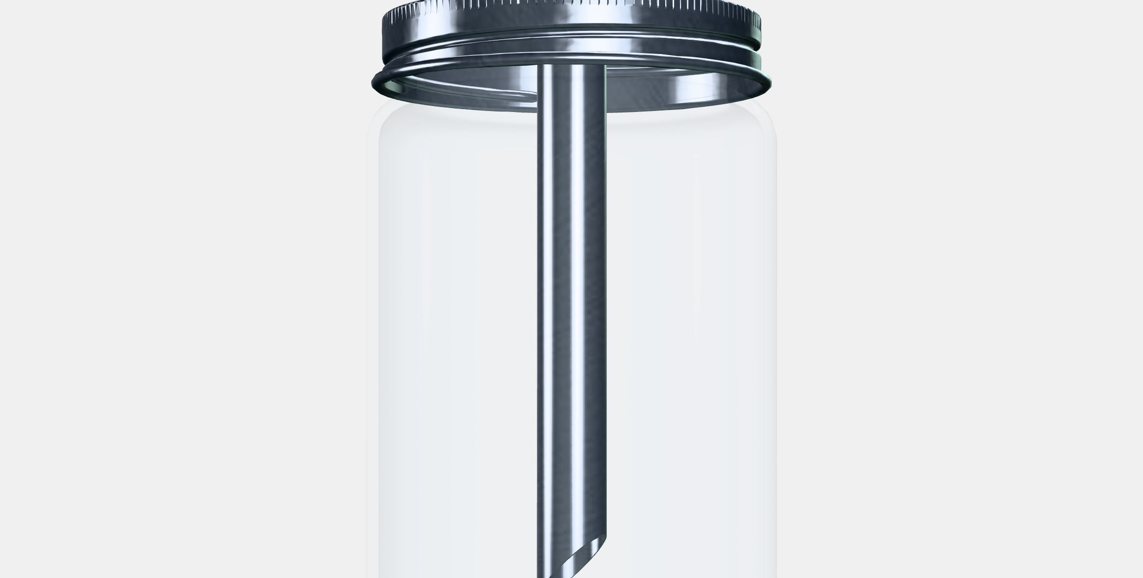 CITRONHAJ Sugar shaker 3D model_6