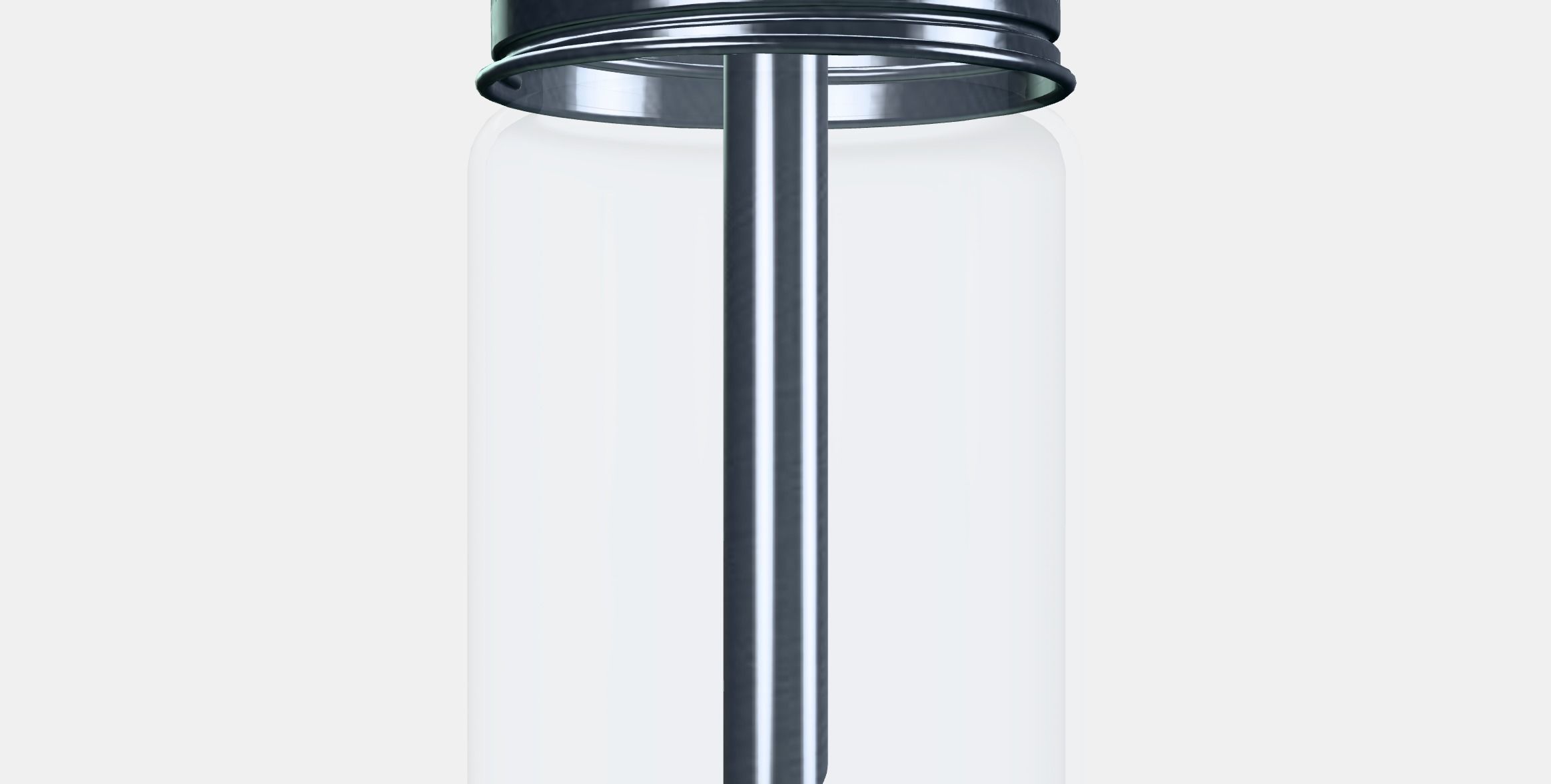 CITRONHAJ Sugar shaker 3D model_2