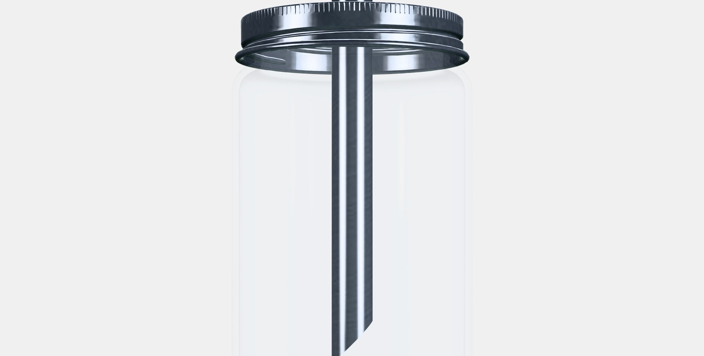 CITRONHAJ Sugar shaker 3D model_15