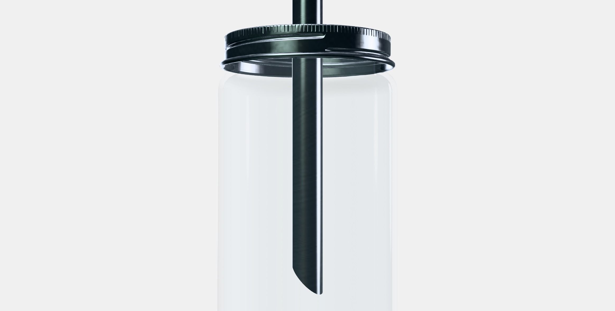 CITRONHAJ Sugar shaker 3D model_13