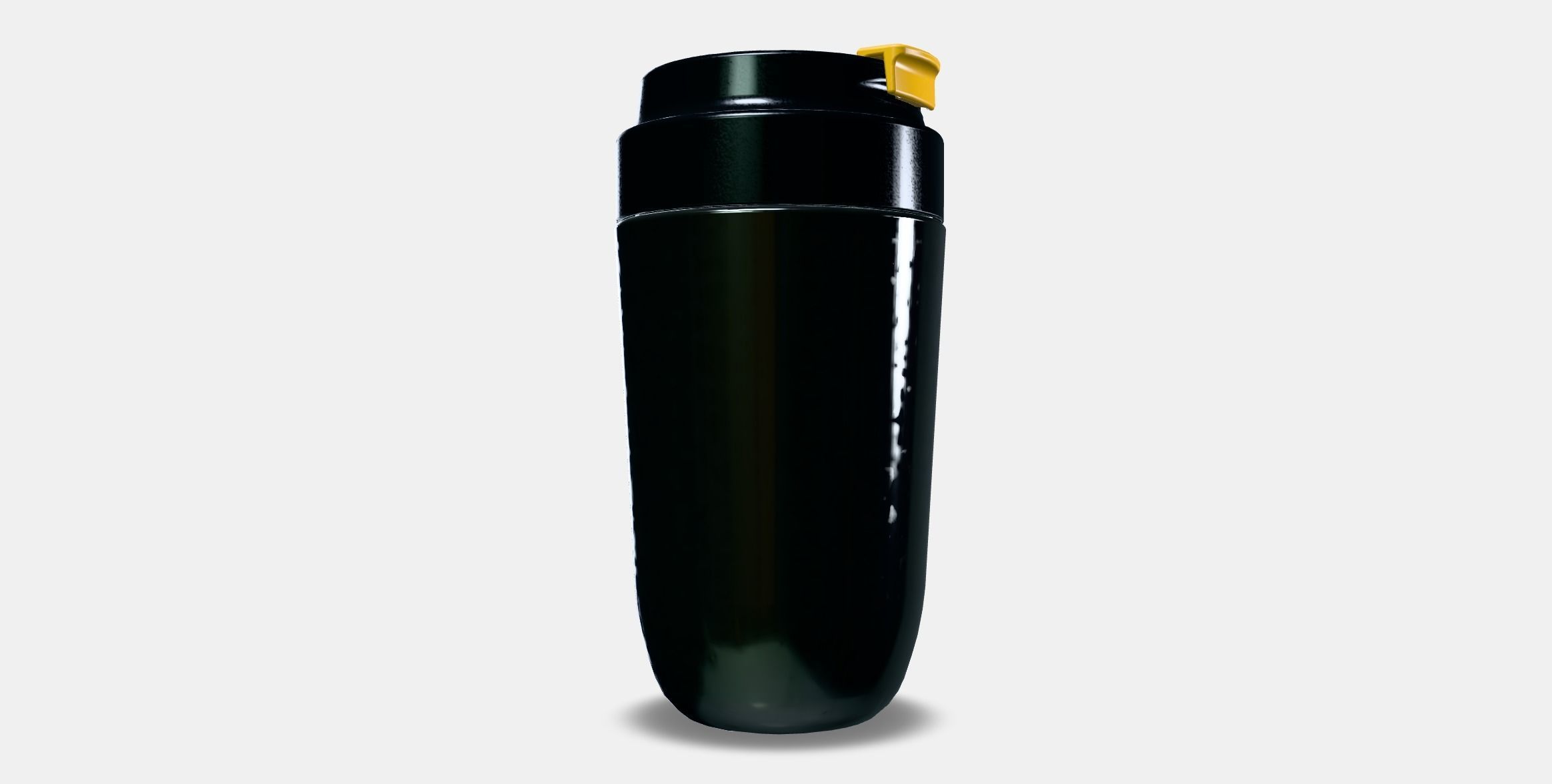 ENVALDIG Insulated travel mug 3D model_9