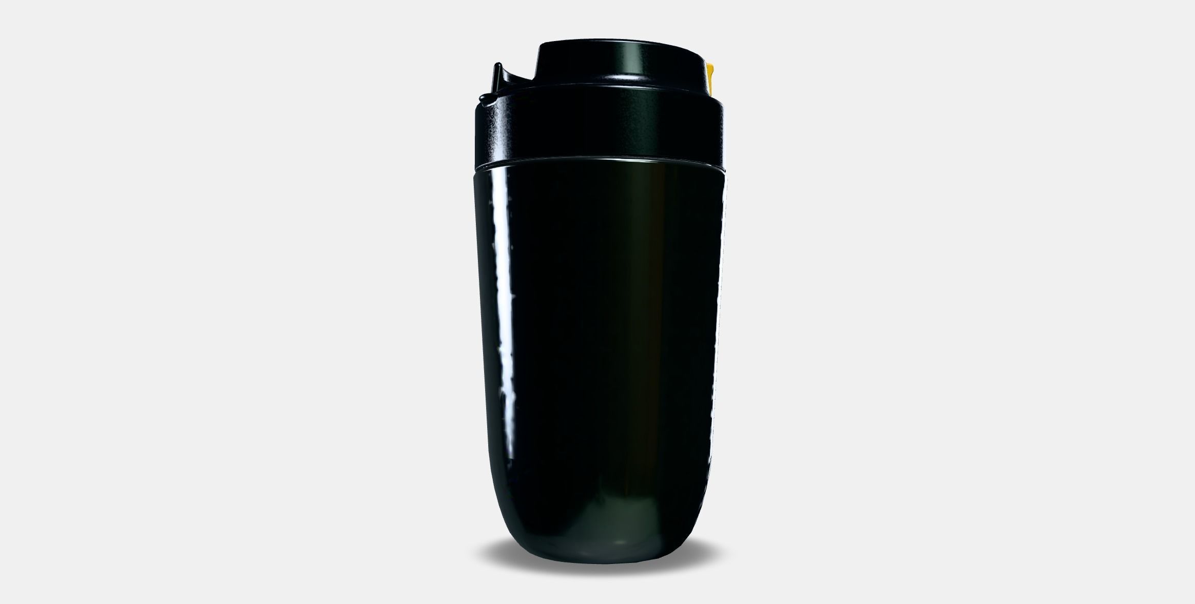 ENVALDIG Insulated travel mug 3D model_3