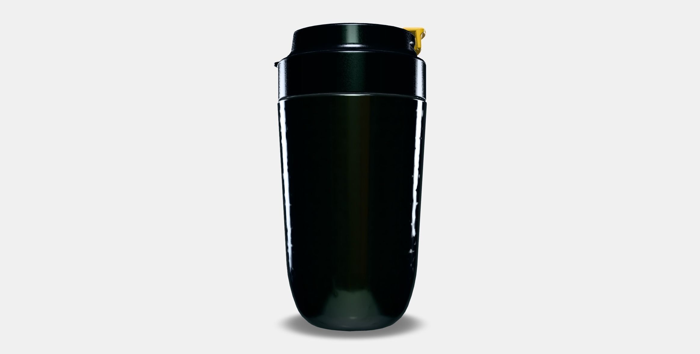 ENVALDIG Insulated travel mug 3D model_7