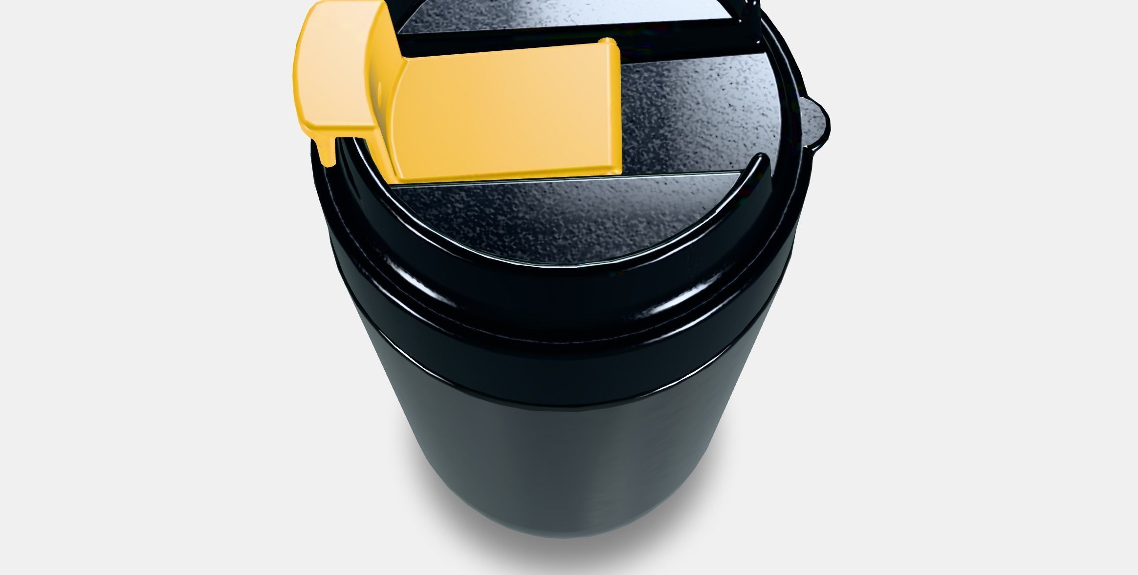 ENVALDIG Insulated travel mug 3D model_6