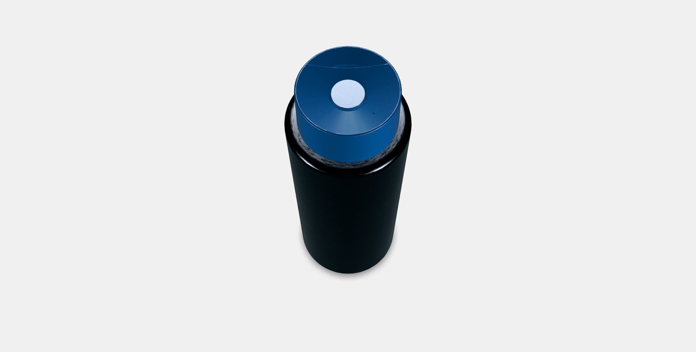UNDERSOKA Insulated travel mug 3D model_2