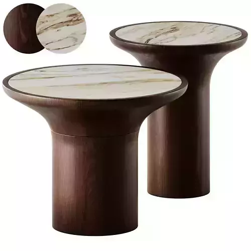 Dome Deco Hawera Coffee Table