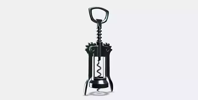IDEALISK Corkscrew