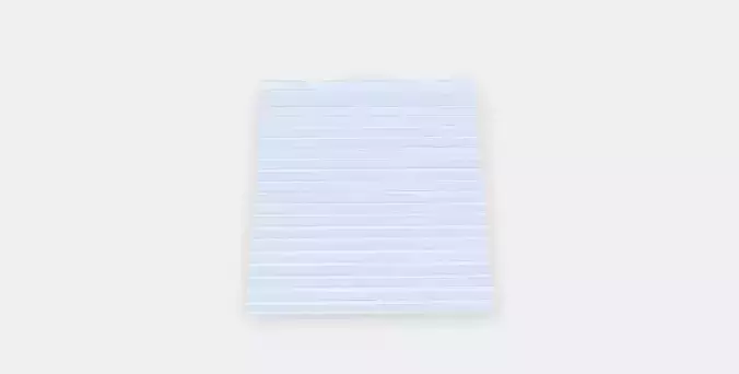 SCHOTTIS Pleated blind 1