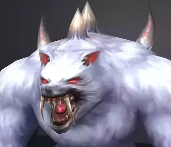 bear legacy of destiny