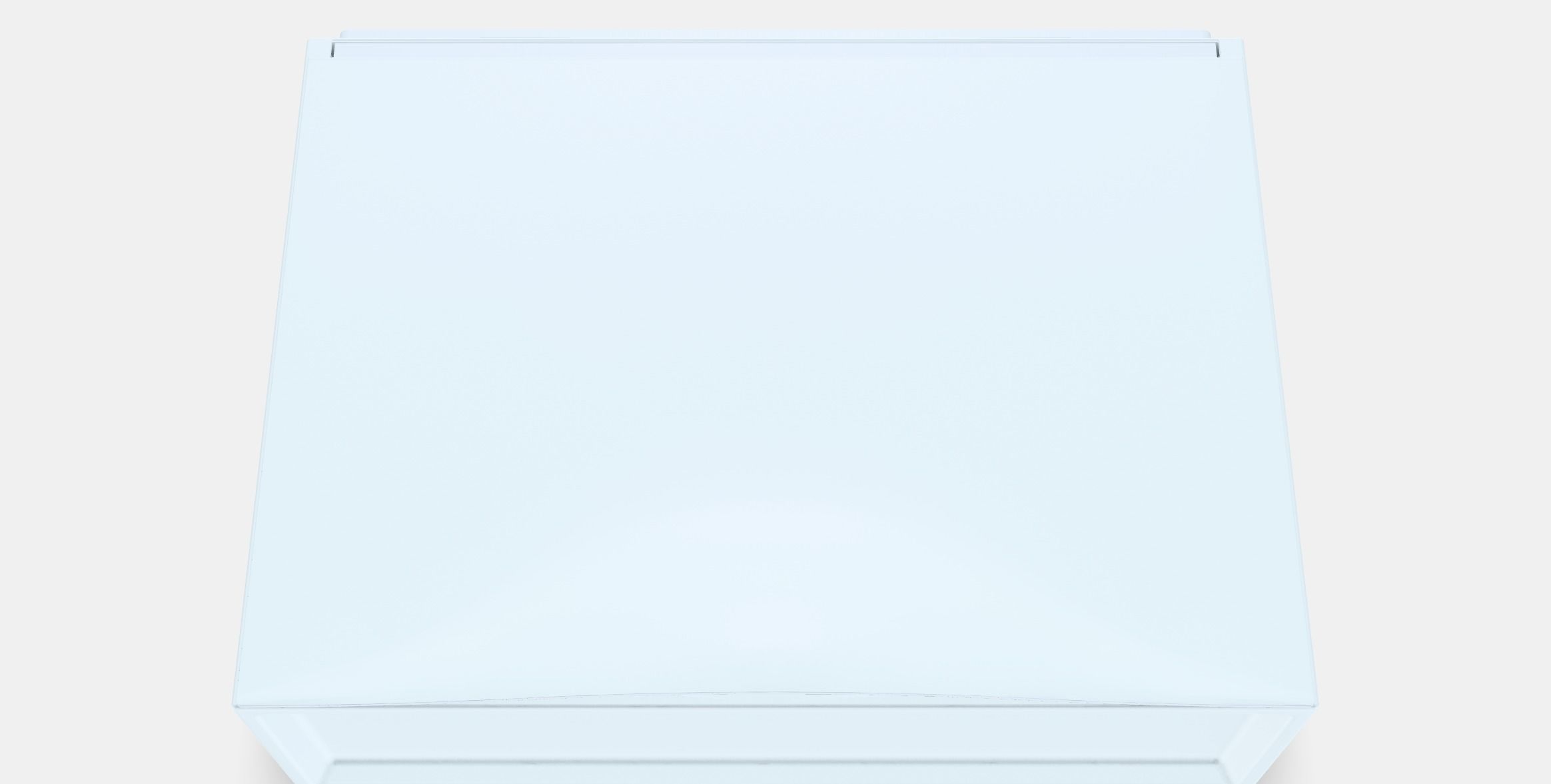 TRONES Shoe cabinet-storage Low-poly 3D model_3