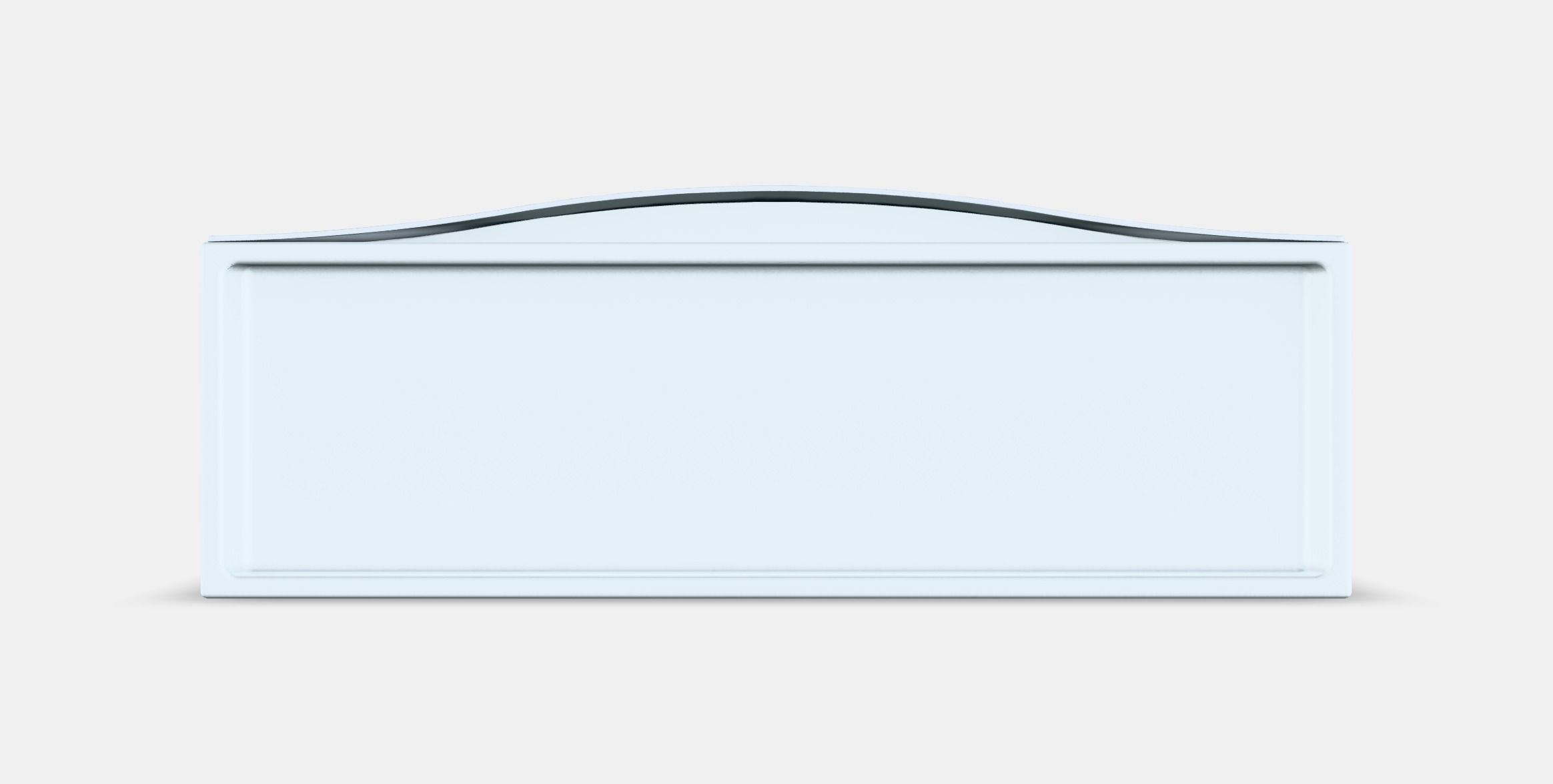 TRONES Shoe cabinet-storage Low-poly 3D model_15