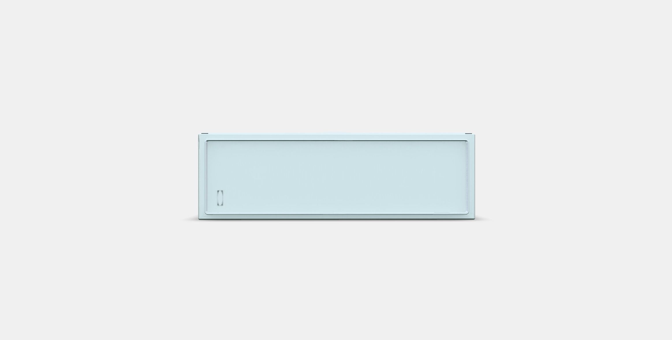 TRONES Shoe cabinet-storage Low-poly 3D model_10