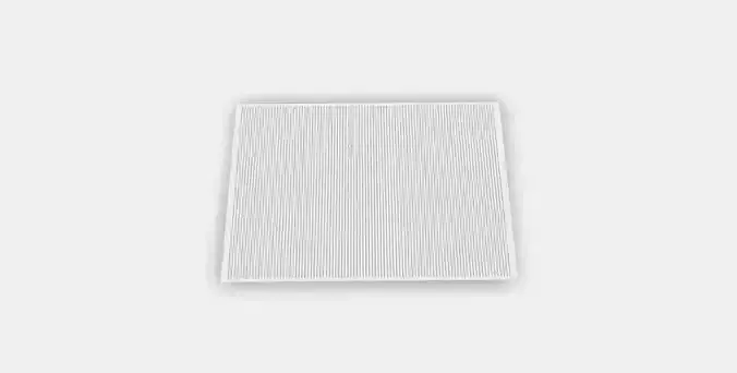 STARREKLINTE Rug flatwoven