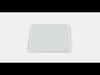 RYTMISK Wall mounted extractor hood Low-poly 3D model_1