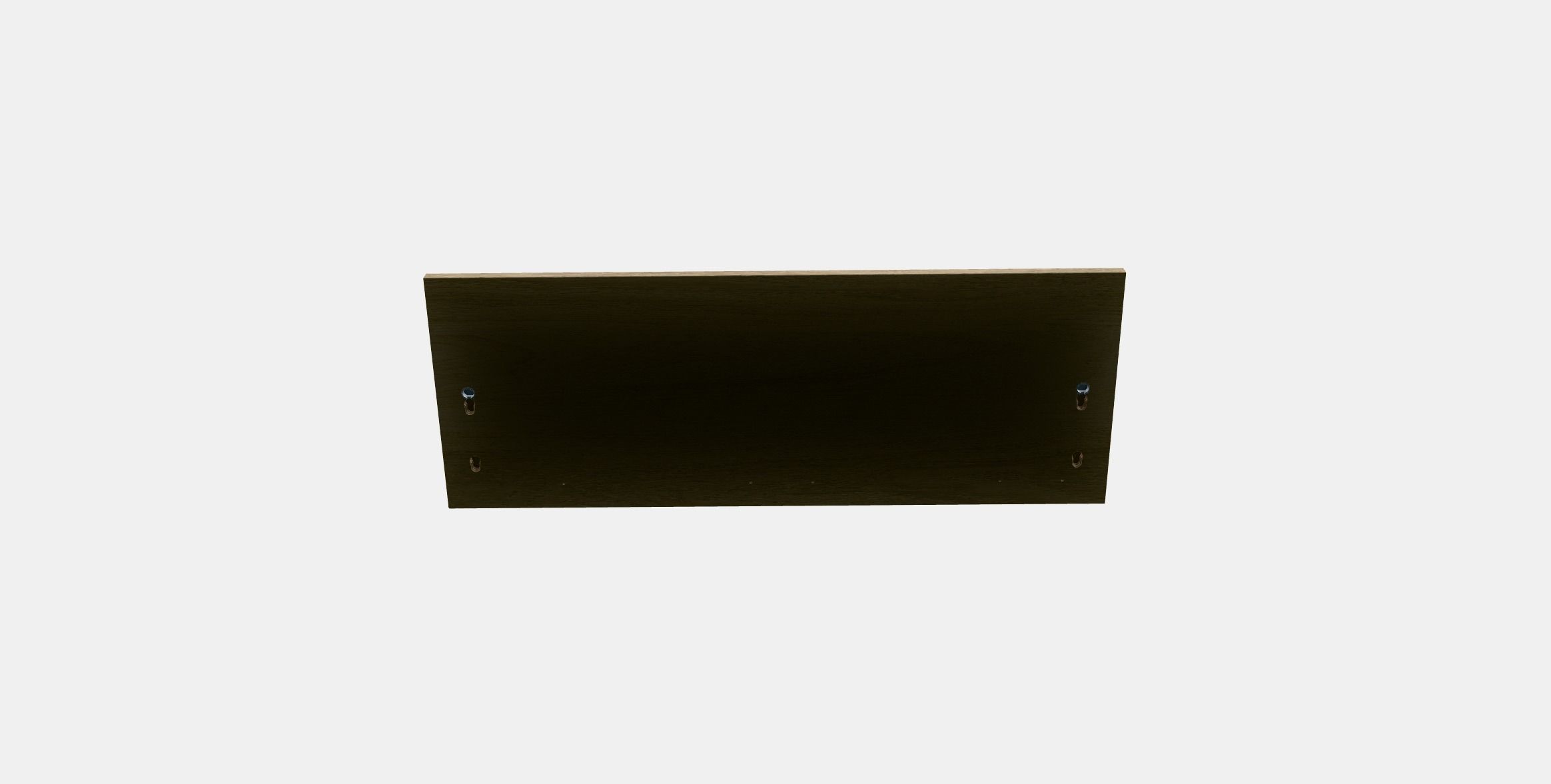 ENHET Drawer front 1 Low-poly 3D model_7