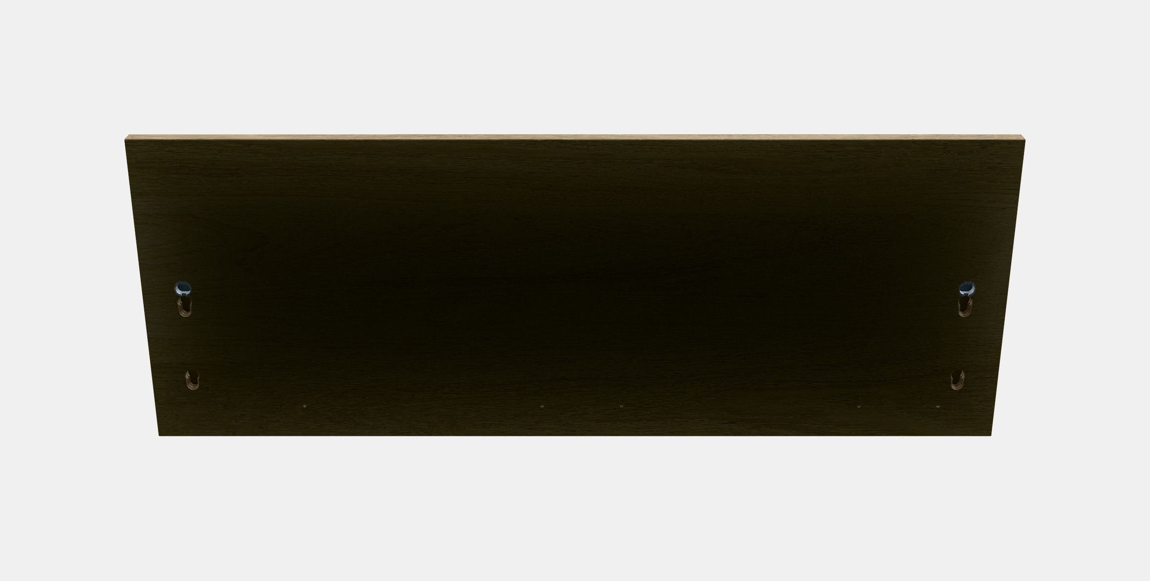 ENHET Drawer front 1 Low-poly 3D model_8