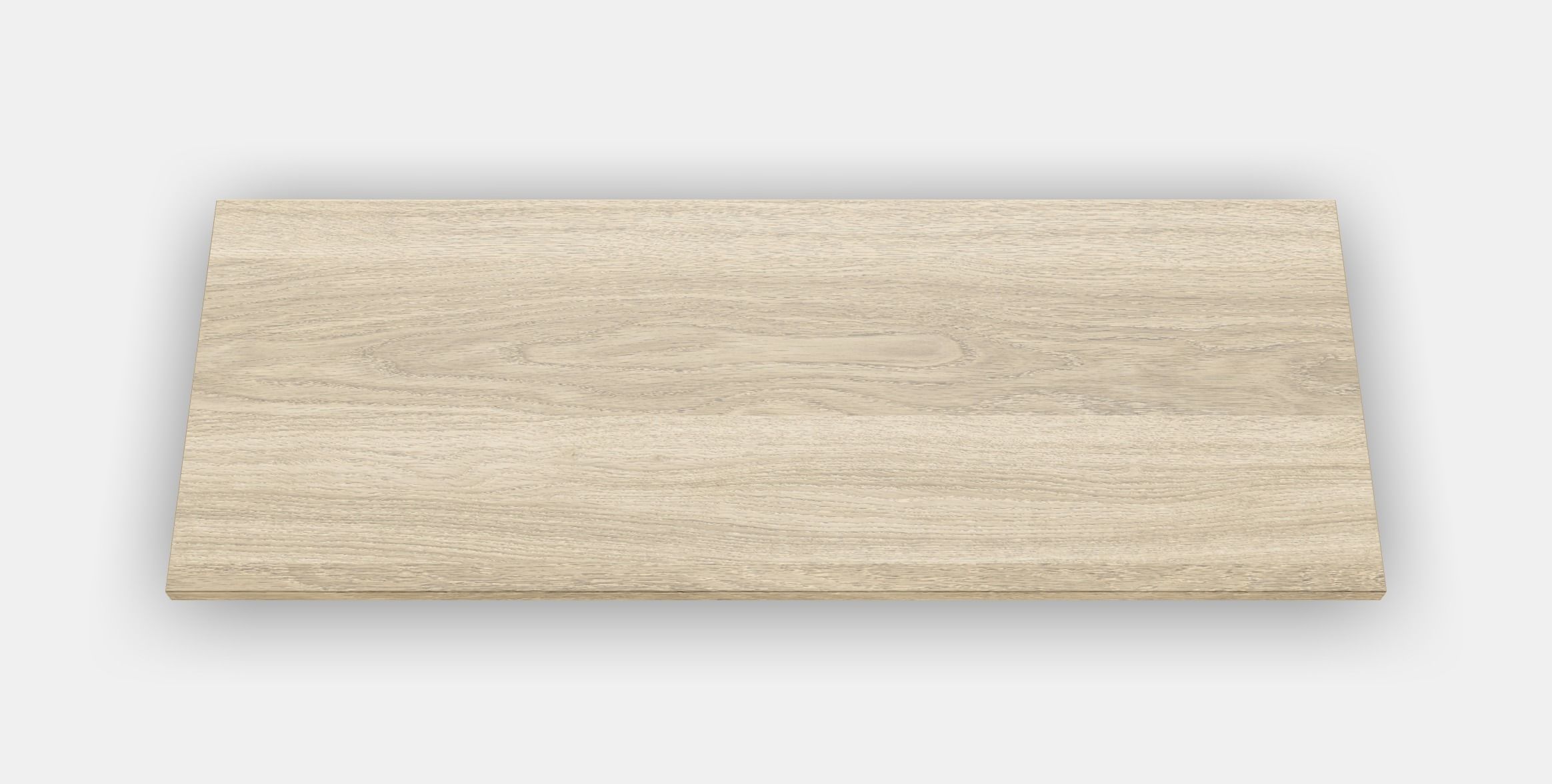 ENHET Drawer front 1 Low-poly 3D model_6