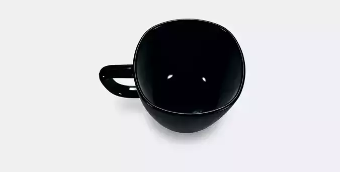 BACKIG Mug