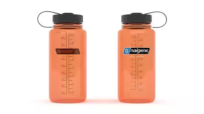 Water Bottle
