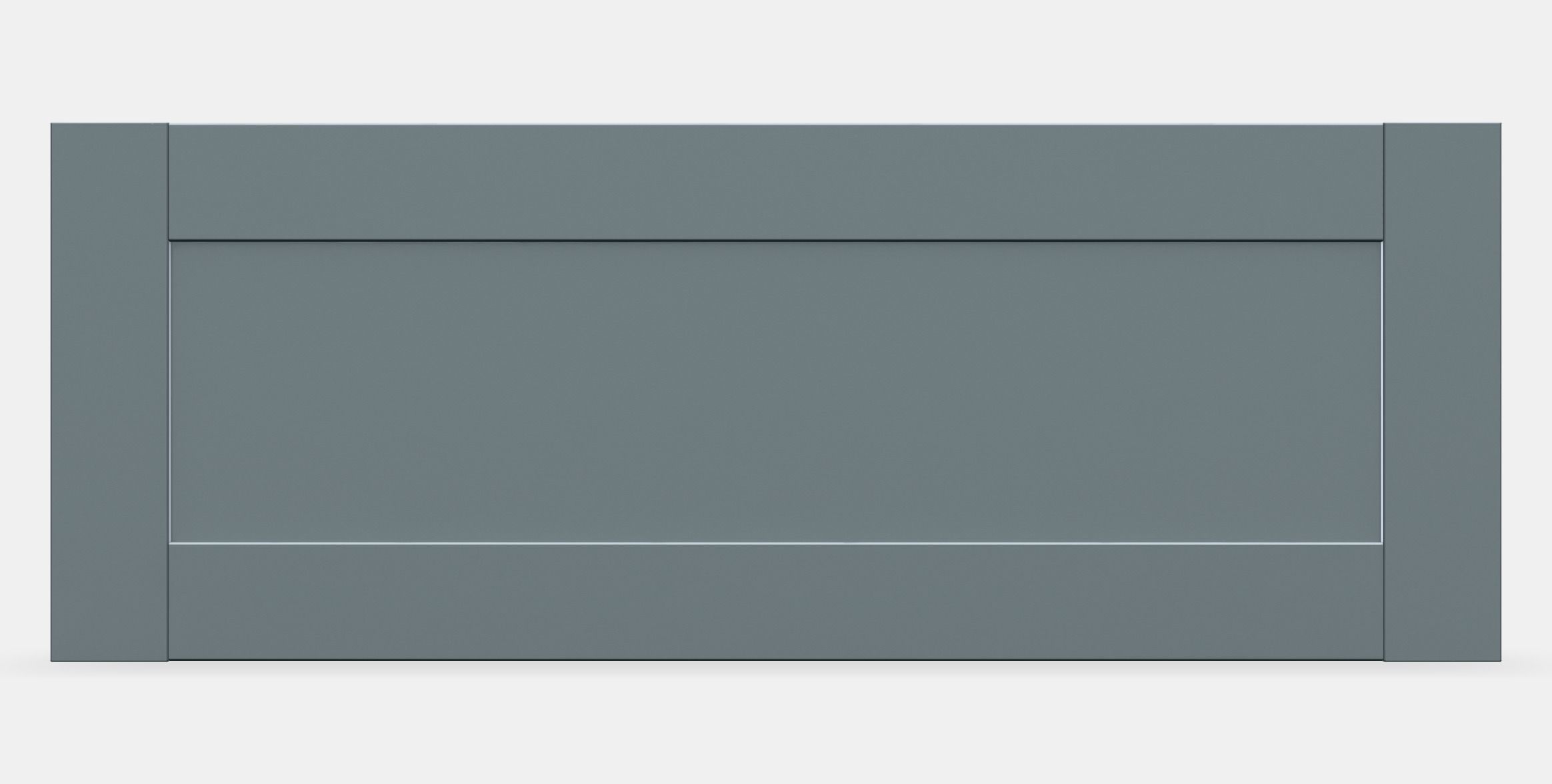 ENHET Drawer front 2 Low-poly 3D model_13