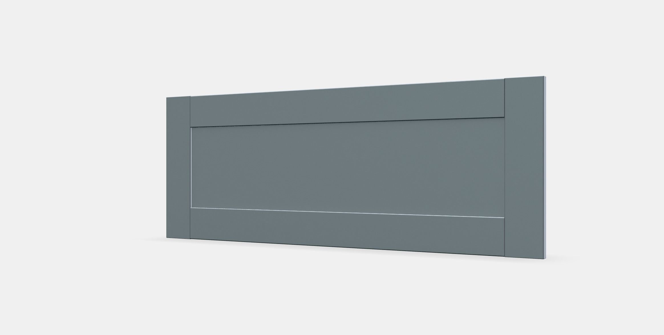 ENHET Drawer front 2 Low-poly 3D model_14