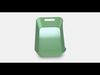 UPDATE Box Low-poly 3D model_1