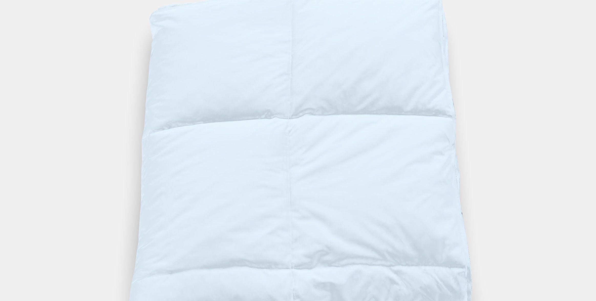 FJALLARNIKA blanket warm Low-poly 3D model_4