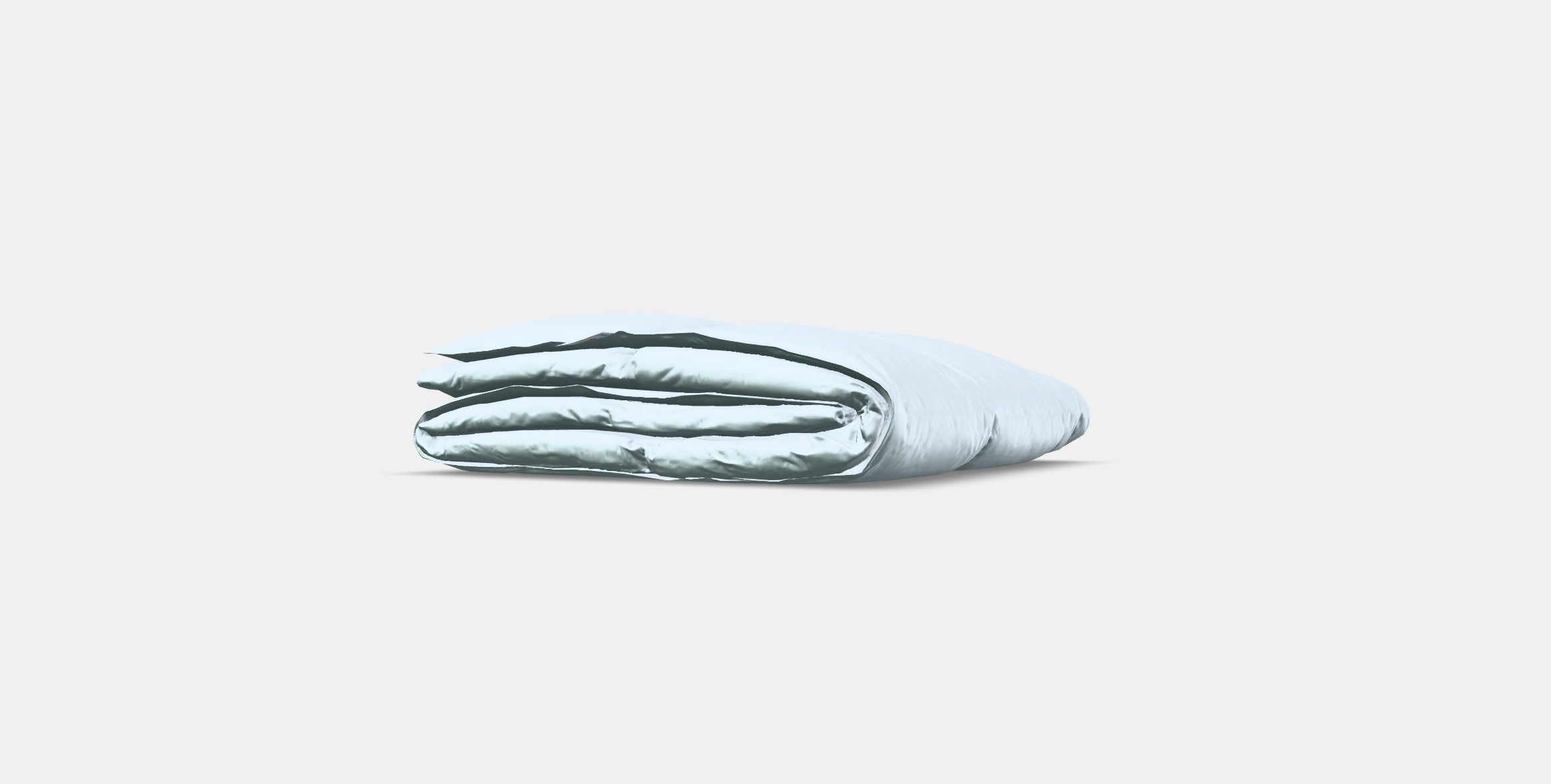 FJALLARNIKA blanket warm Low-poly 3D model_14