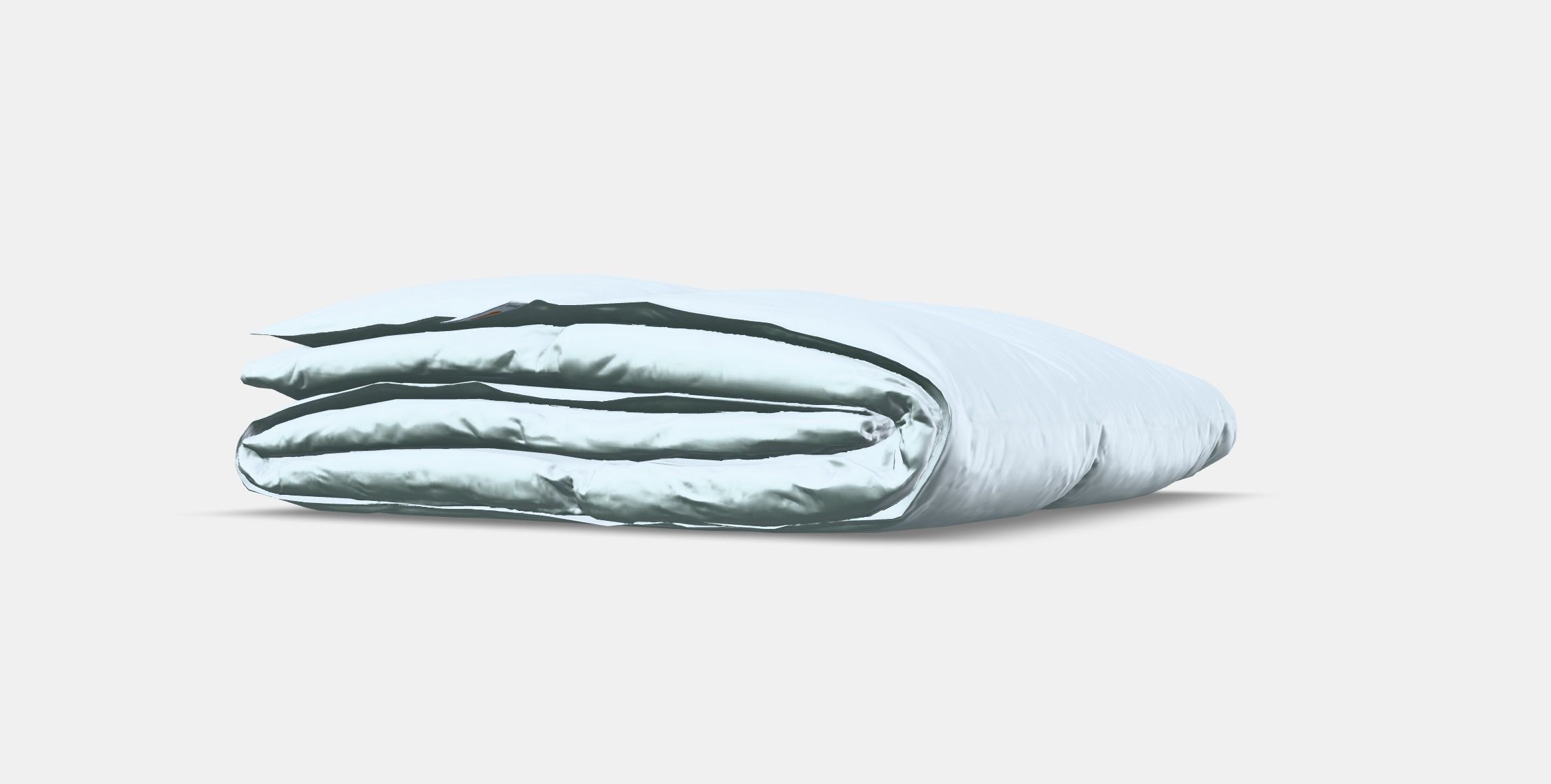 FJALLARNIKA blanket warm Low-poly 3D model_13