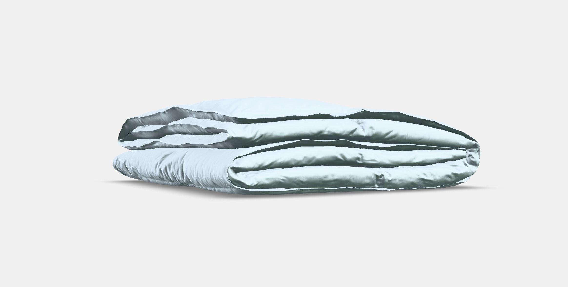 FJALLARNIKA blanket warm Low-poly 3D model_8