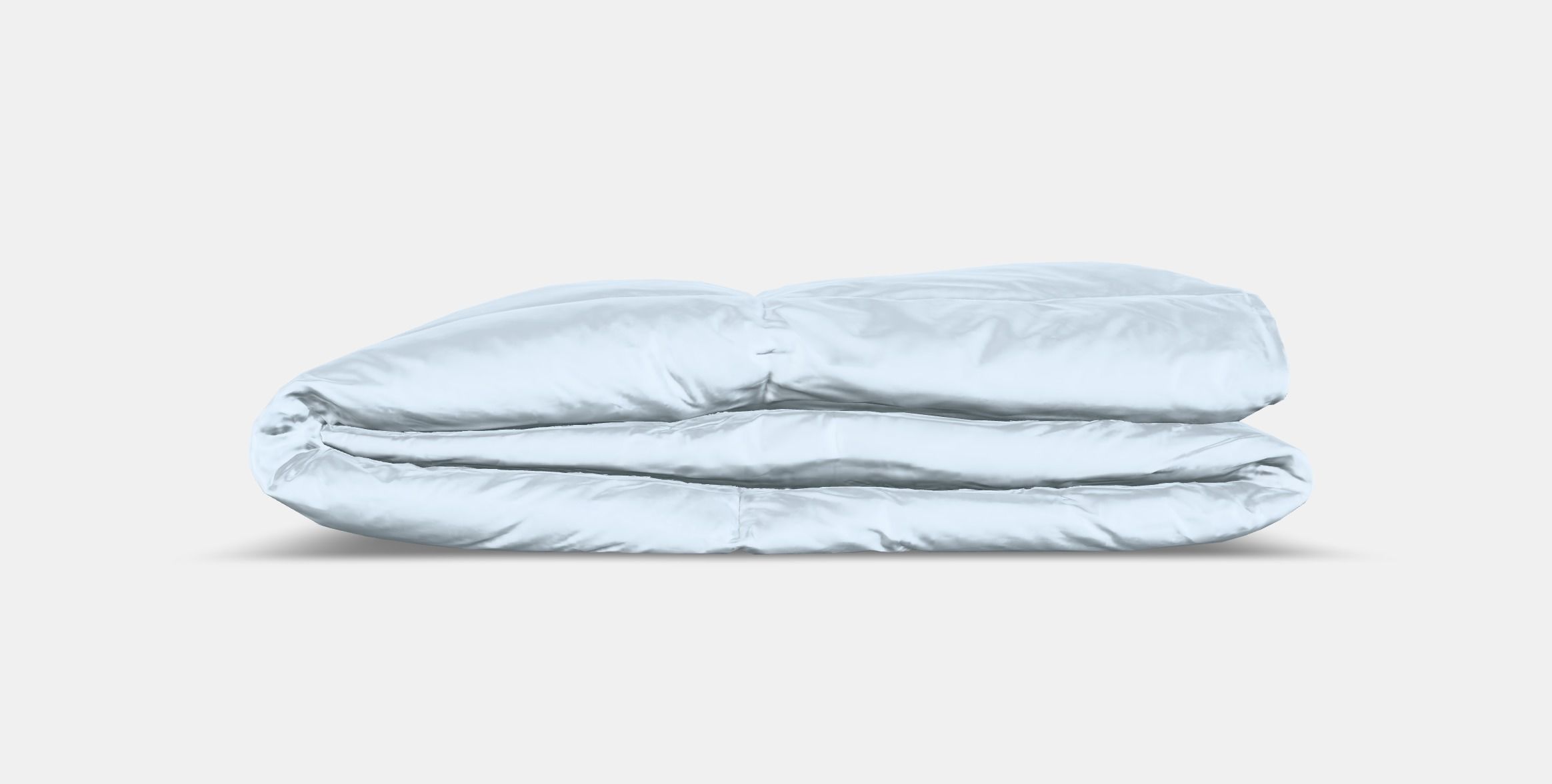 FJALLARNIKA blanket warm Low-poly 3D model_15