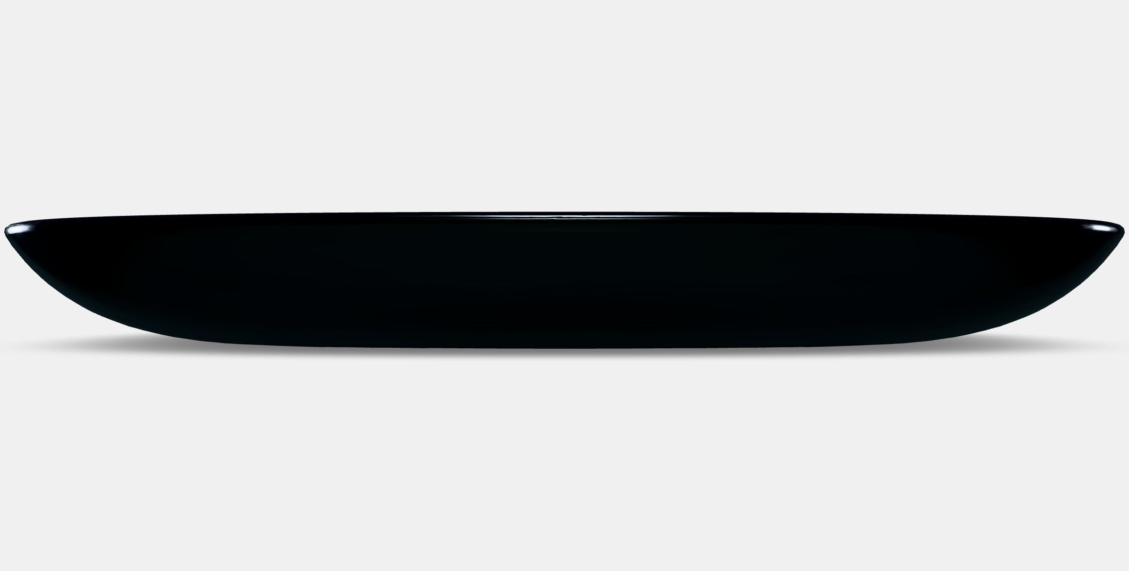 BACKIG plate Low-poly 3D model_11