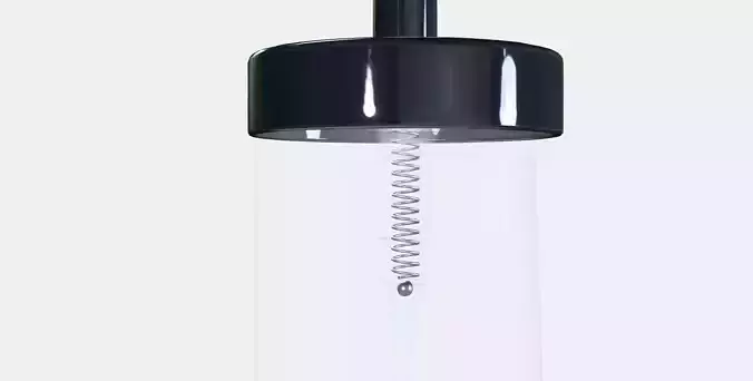 VOXNAN soap dispenser