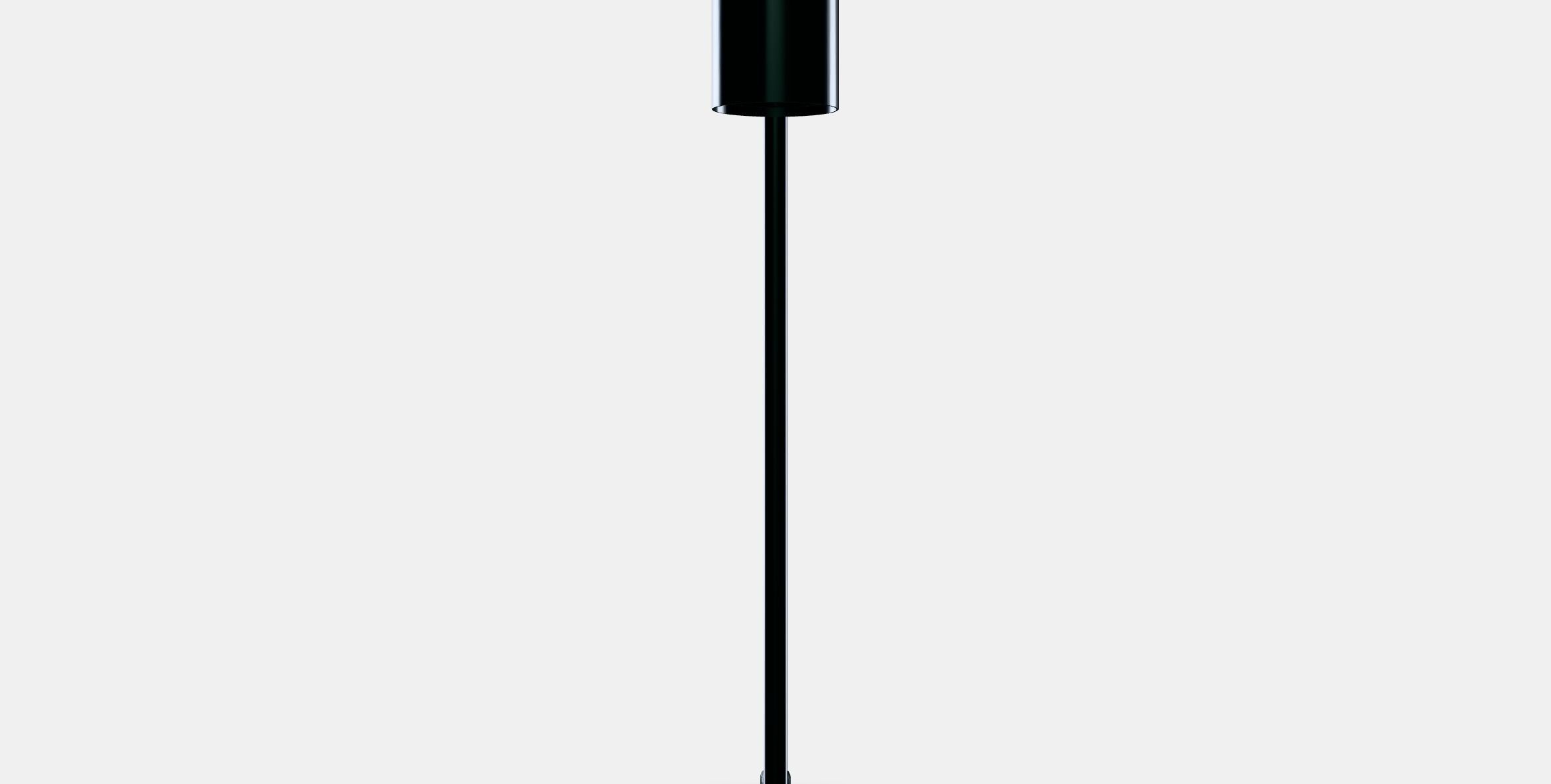 TVARHAND table lamp Low-poly 3D model_11