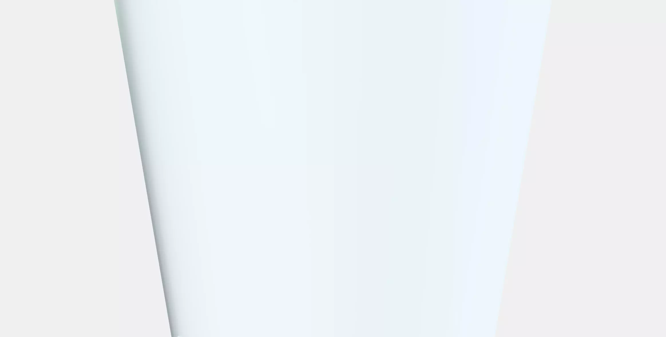 IKEA PS FEJO self-watering pot Low-poly 3D model_0