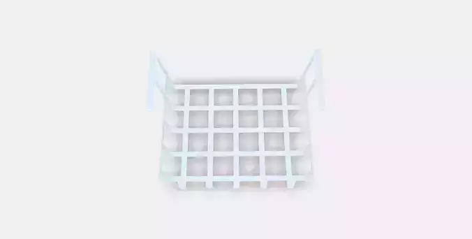 PALYCKE hanging basket