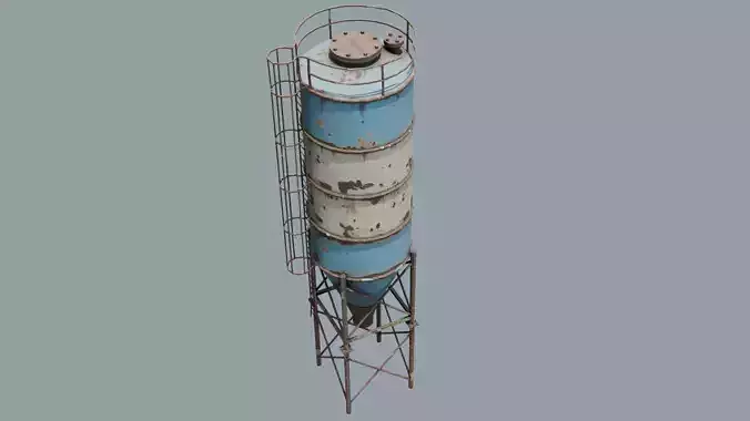 Storage Tank